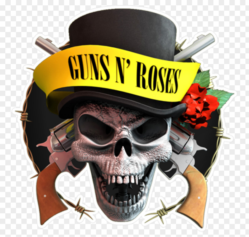 Guns N' Roses Music November Rain Logo PNG Logo, others clipart PNG
