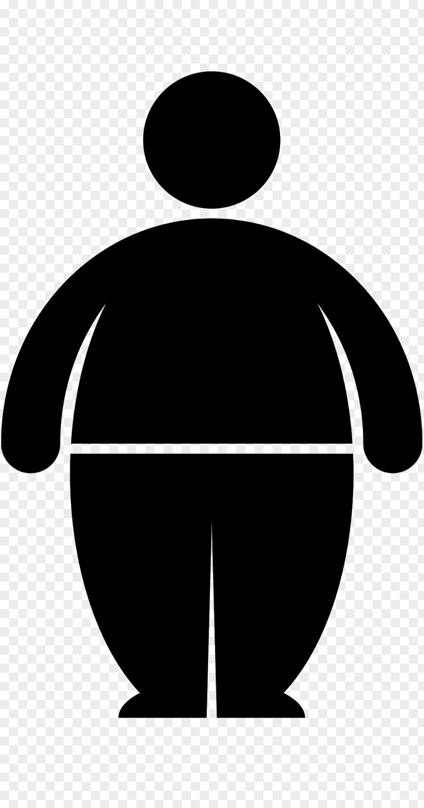 Health Obesity Adipose Tissue Overweight Fat PNG