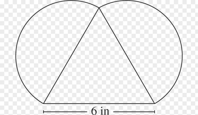 High School Mathematics Circle Arc Circumference Angle Geometry PNG