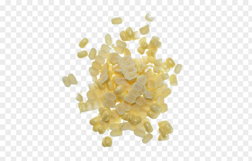 Popcorn Commodity PNG