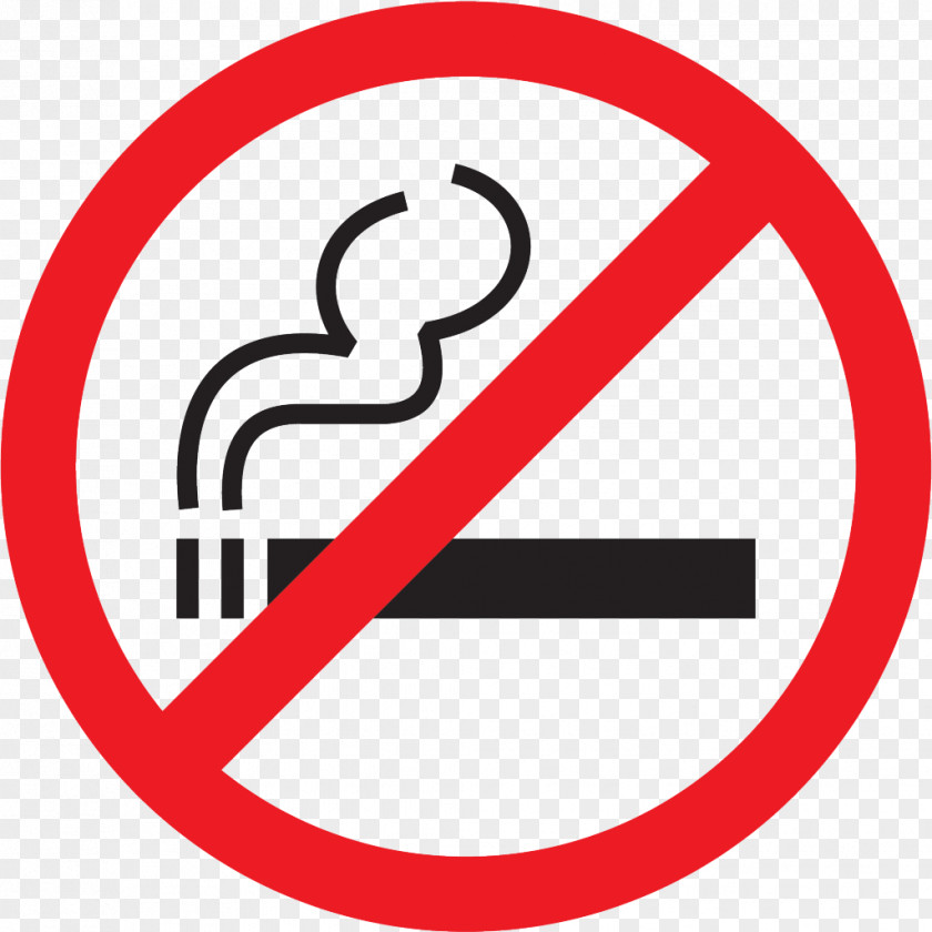 Proibido Smoking AutoCAD DXF PNG