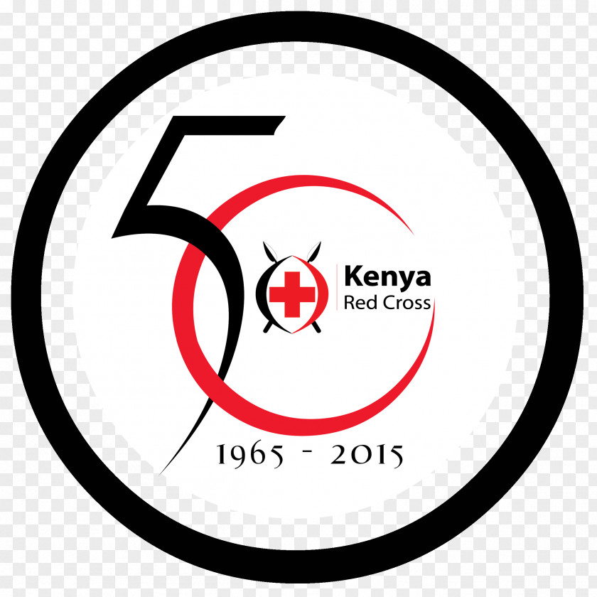 Red Cross Kenya Society International And Crescent Movement American Humanitarian Aid PNG