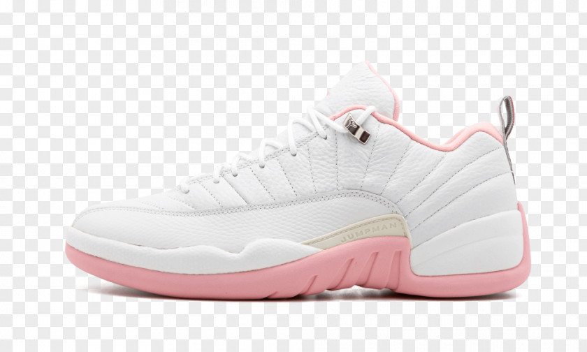 All Jordan Shoes Pink White Sports Sportswear Product Design PNG