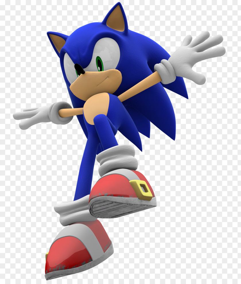 Boom Sonic Unleashed The Hedgehog And Black Knight Wii Doctor Eggman PNG