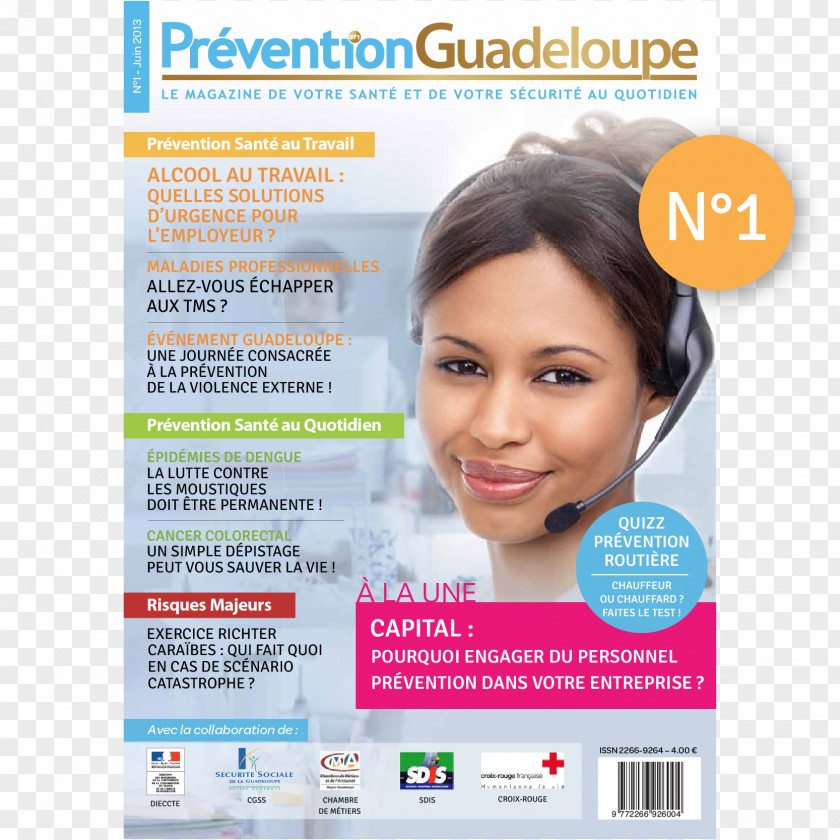 BOTIQUE Guadeloupe Preventive Healthcare Magazine Publishing Book PNG
