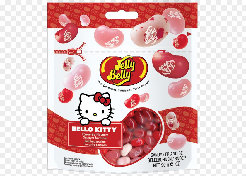 Candy Jelly Bean The Belly Company Harry Potter Bertie Bott's Beans PNG