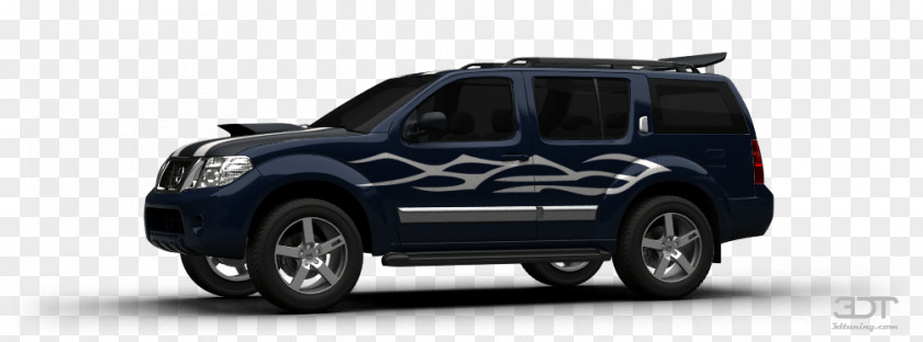 Car Nissan Xterra Compact Sport Utility Vehicle PNG