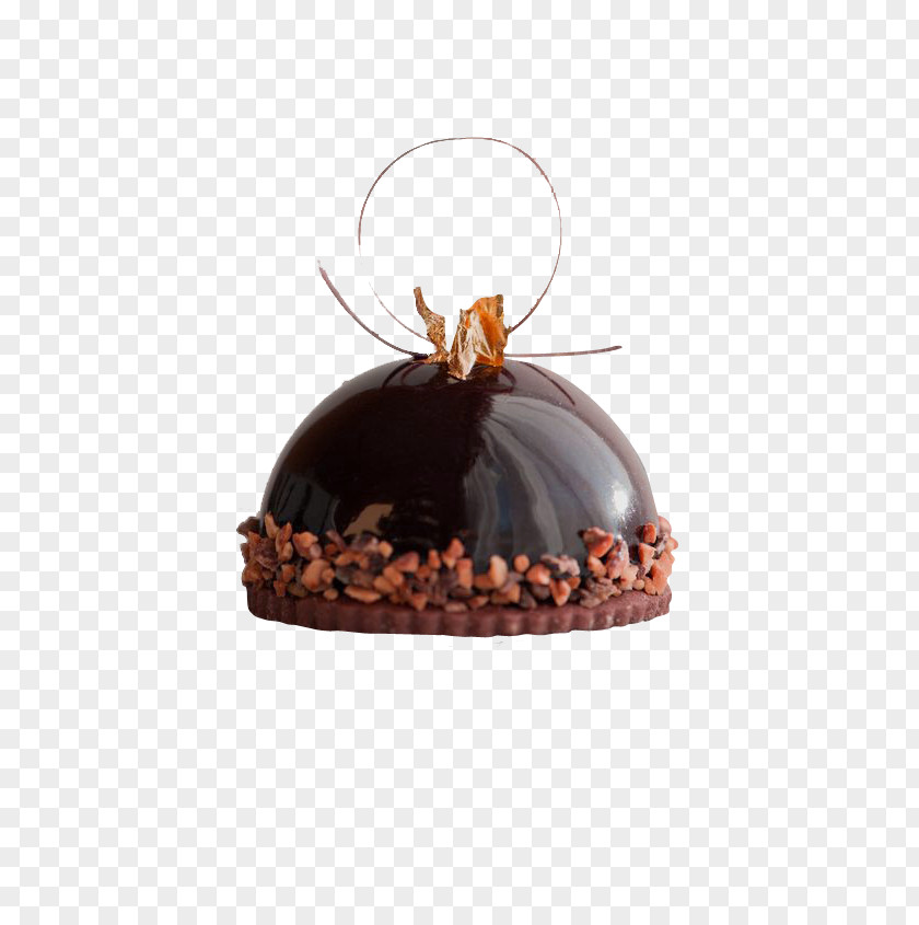 Chocolate Nut Cake Mousse Torte Praline Cheesecake PNG