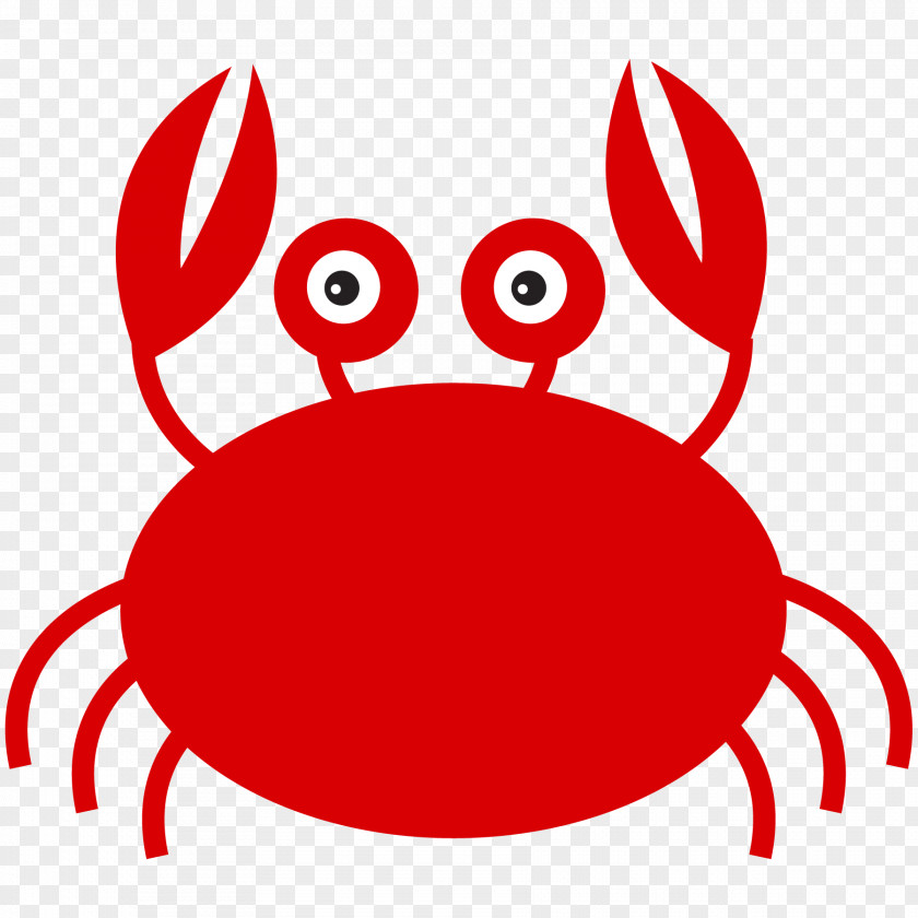 Crab Photography PNG