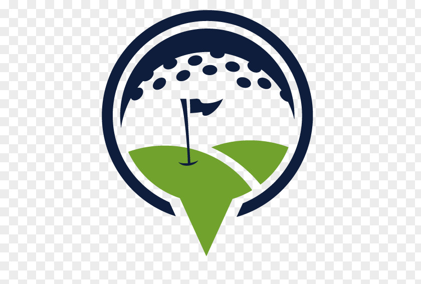 Creative Travel Logo Golf Course Royal Putting Greens PNG
