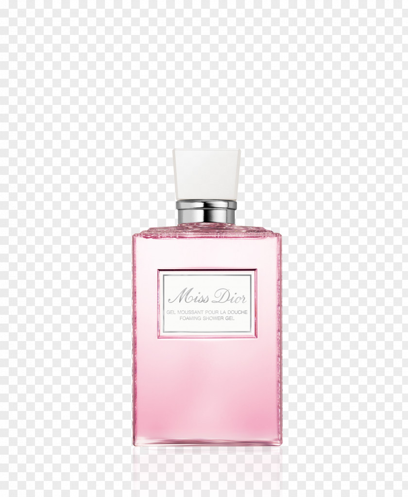 Dior Miss Christian SE Perfume Shower Gel Lotion PNG