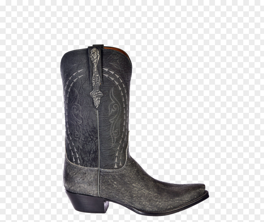 Elephant SAFARİ Cowboy Boot Riding Equestrian Shoe PNG