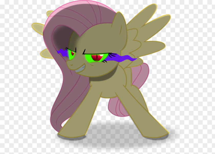 Fluttershy Pony Twilight Sparkle Cartoon Drawing PNG