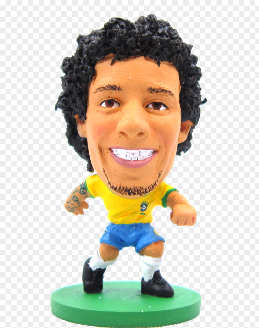 Football Brazil National Team Marcelo Vieira Player PNG