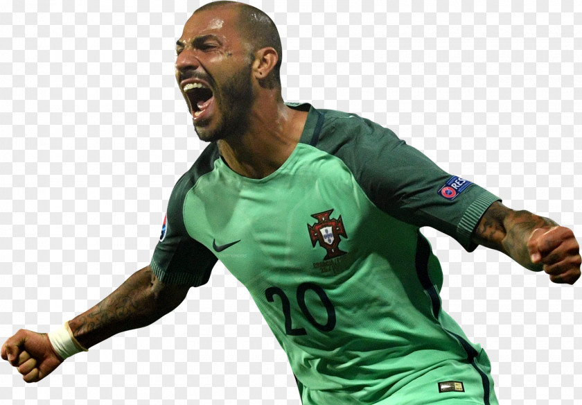 Football Ricardo Quaresma UEFA Euro 2016 Final Portugal National Team Soccer Player PNG