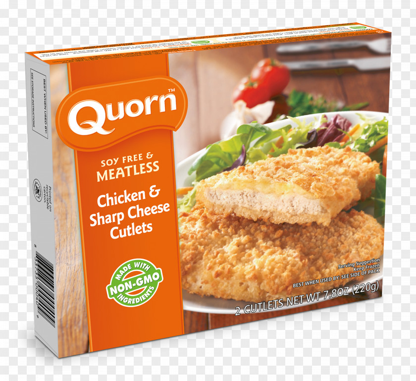 Frozen Meals For Two Chicken Nugget Vegetarian Cuisine Recipe Quorn PNG