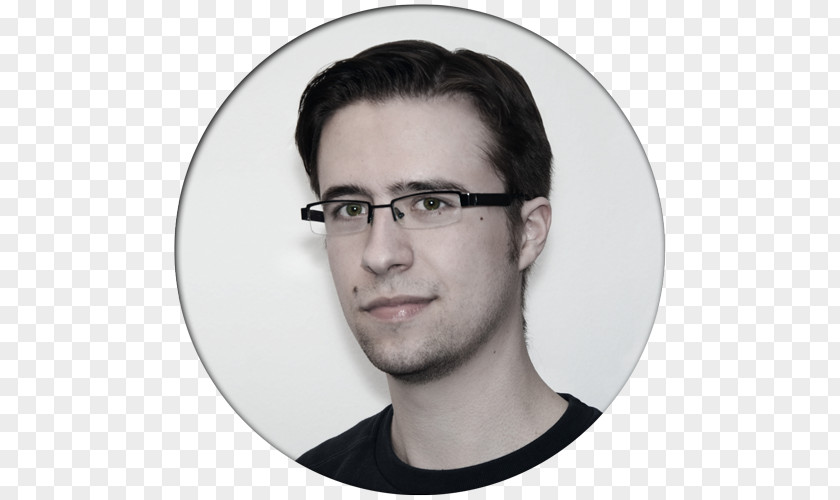 Gedern Portfolio Web Development Glasses CSS3 JavaScript PNG