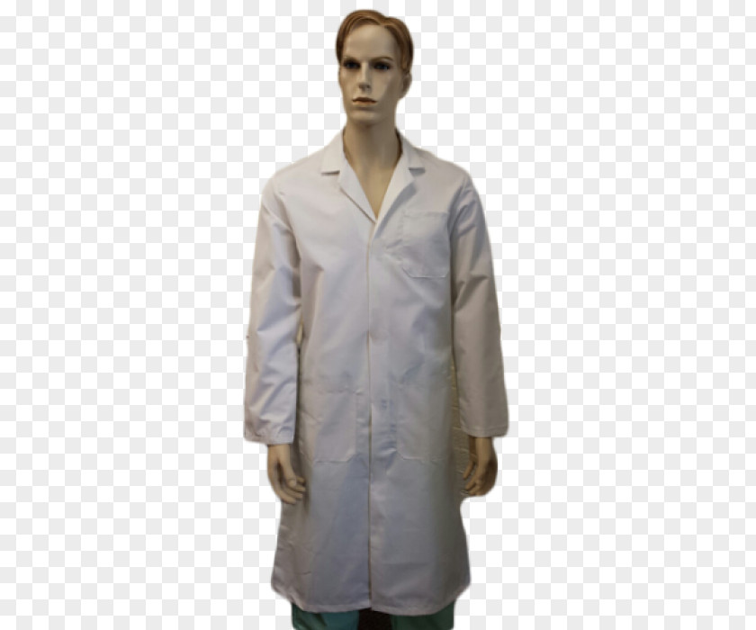 Jacket Lab Coats Robe Sleeve PNG