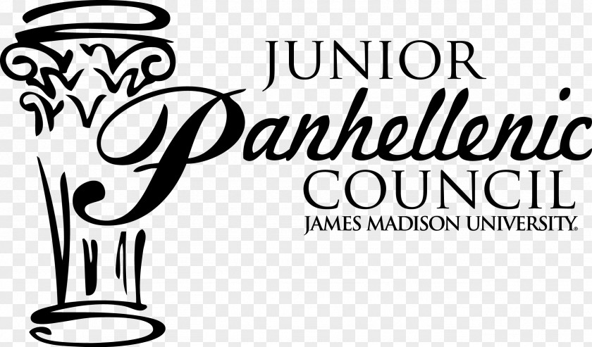 James Madison University National Panhellenic Conference Logo Facebook Brand PNG
