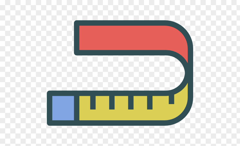 Measurement Tape Logo Brand Font PNG