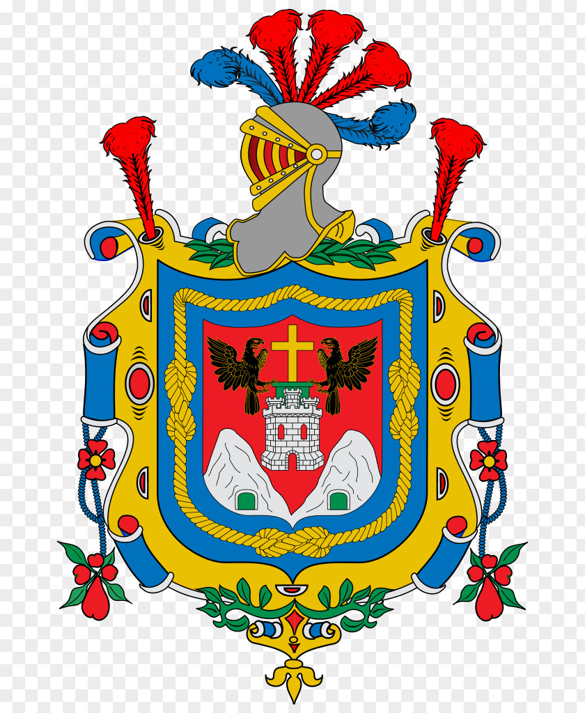 Monaco Coat Of Arms Escudo De Quito Estado Corregimiento Mayor PNG