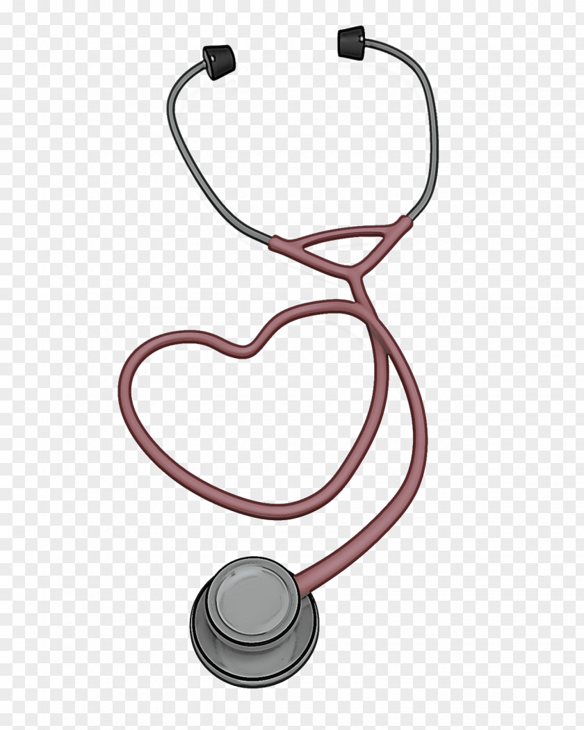 Service Medical Stethoscope PNG