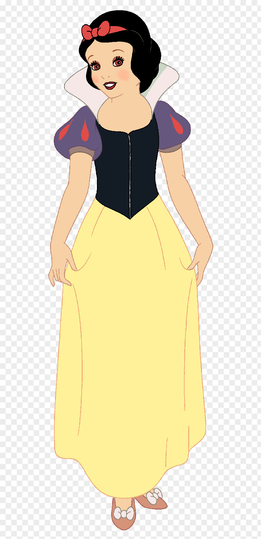 Snow White Drawing Disney Princess Clip Art PNG