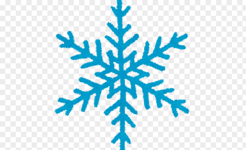 Snowflake Royalty-free PNG