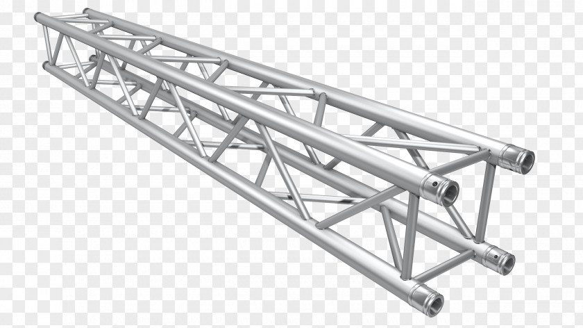 Stage Truss Traverse Germany Point Length Vertex PNG