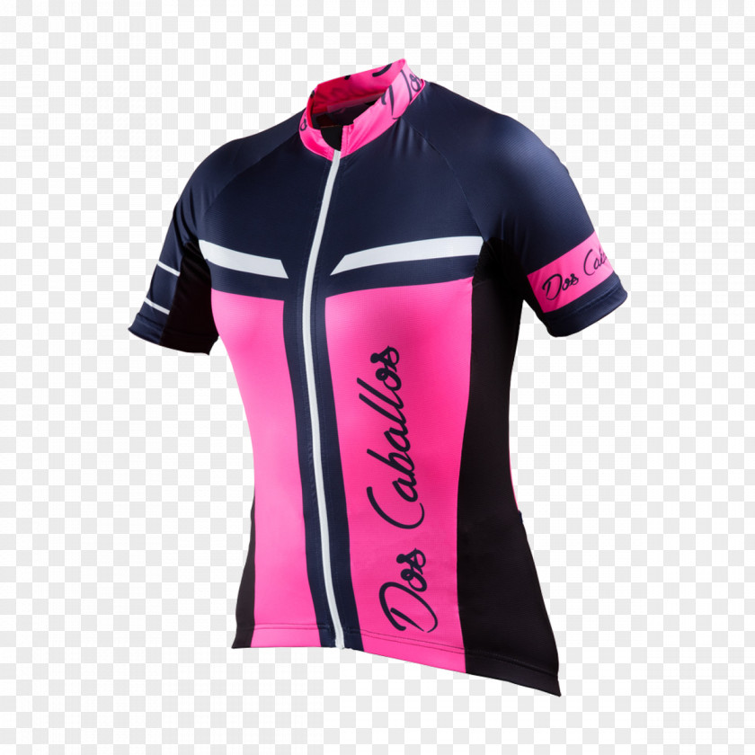 T-shirt Cycling Jersey Dos Caballos Bikewear Freiburg Bicycle Shorts & Briefs PNG