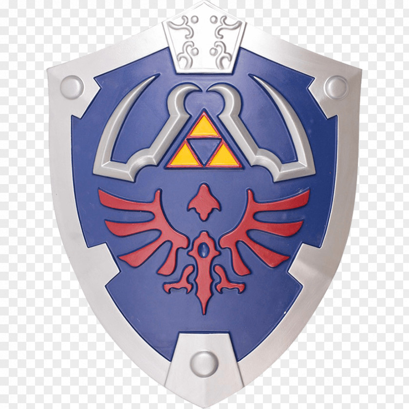 The Legend Of Zelda Link Princess Shield Hylian PNG