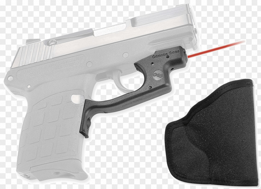 Trigger Firearm Kel-Tec PF-9 Sight PNG