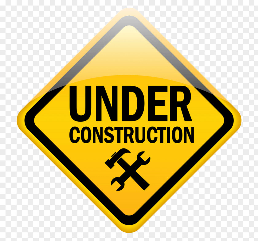 Under Construction Stock Photography Architectural Engineering PNG