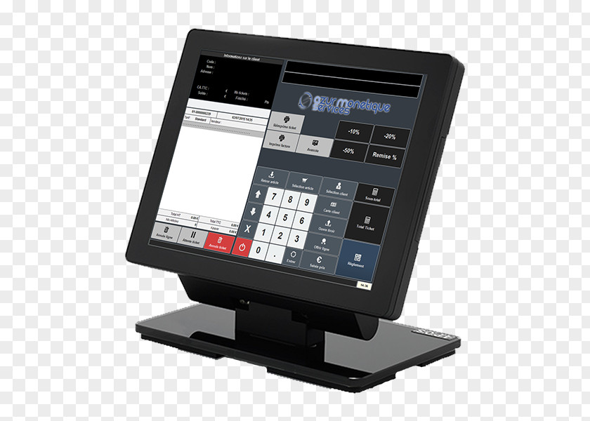 Veil Computer Monitor Accessory Cash Register KWISATZ DEVELOPPEMENT Display Device Software PNG