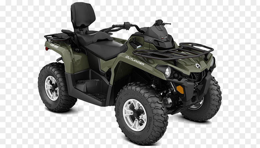 2WD ATV Tires Can-Am Motorcycles All-terrain Vehicle 2019 Mitsubishi Outlander 2018 PNG