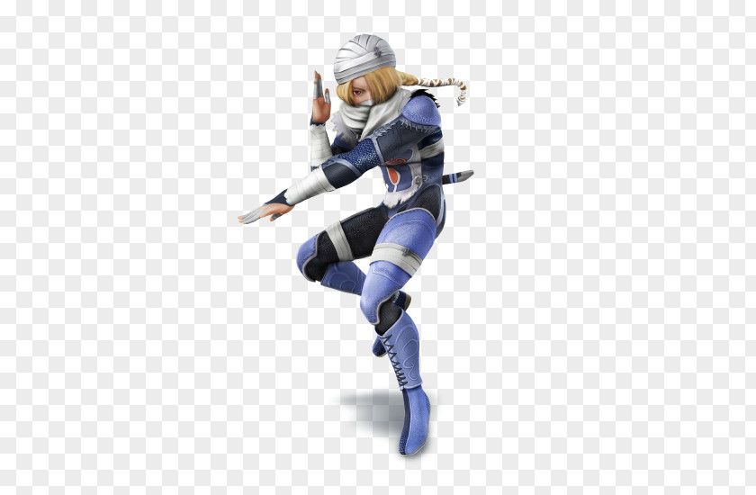 Action Figure Mobile Legends Super Smash Bros. For Nintendo 3DS And Wii U Melee Brawl Bros.™ Ultimate PNG