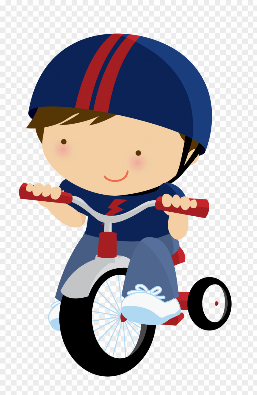 Bicycle Clip Art Image Child PNG