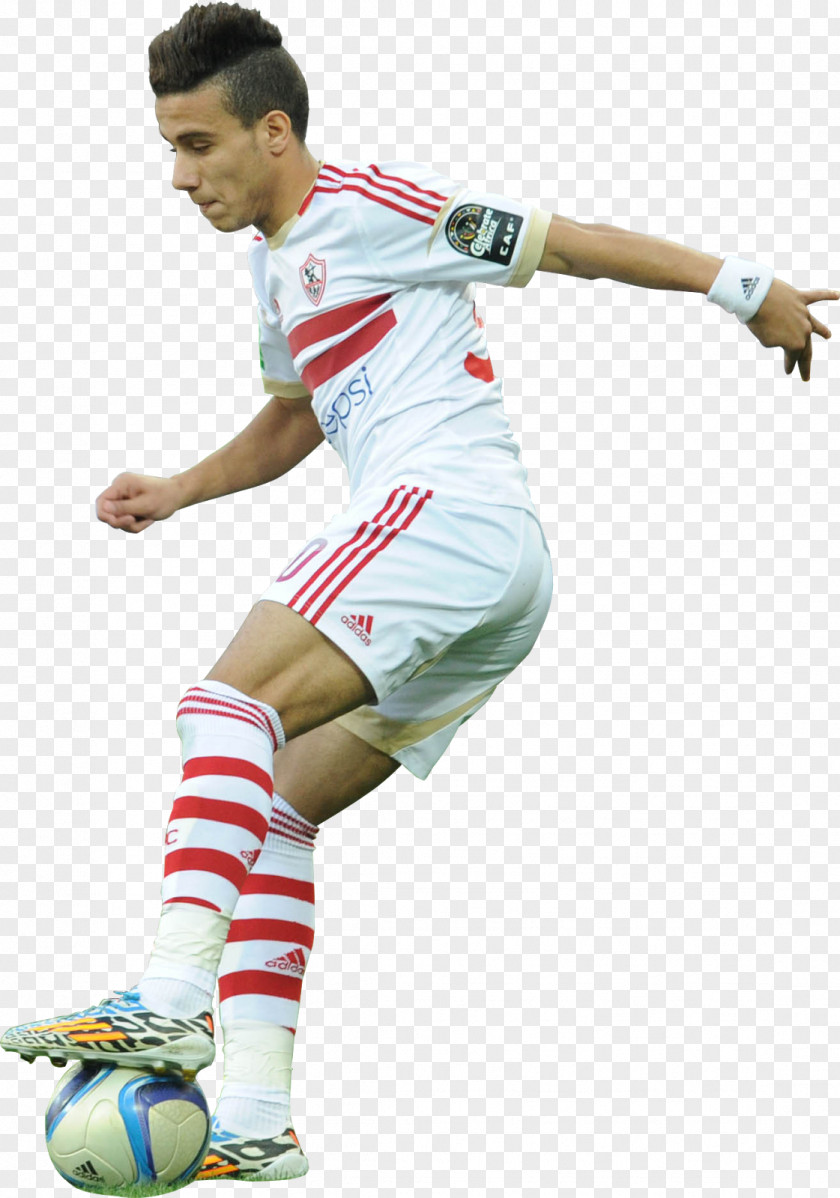 Football Mostafa Fathi Zamalek SC Player Al Ahly Team Sport PNG