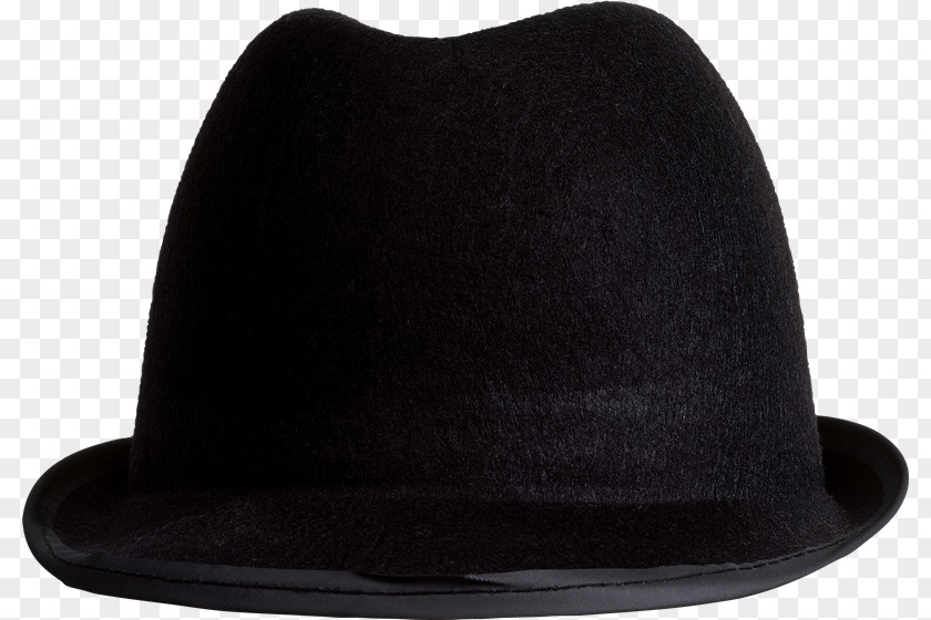 Gorro Fedora PNG