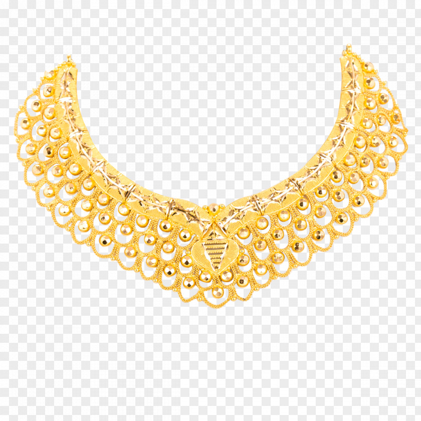 Jwellery Necklace Vecteur PNG