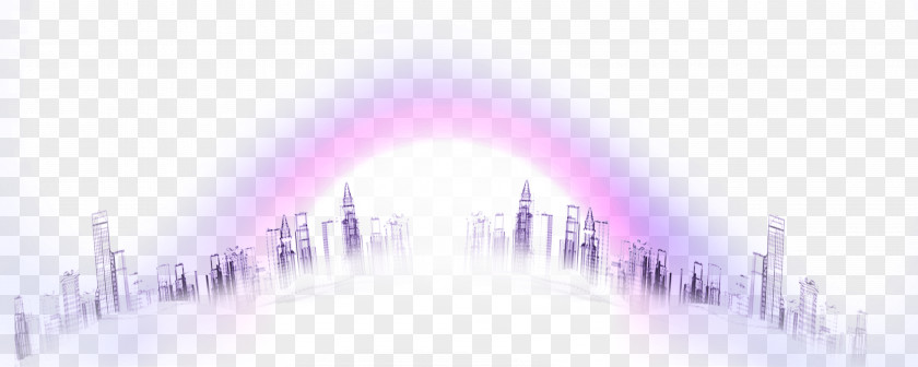 Light Effect Urban Architecture Graphic Design Pattern PNG