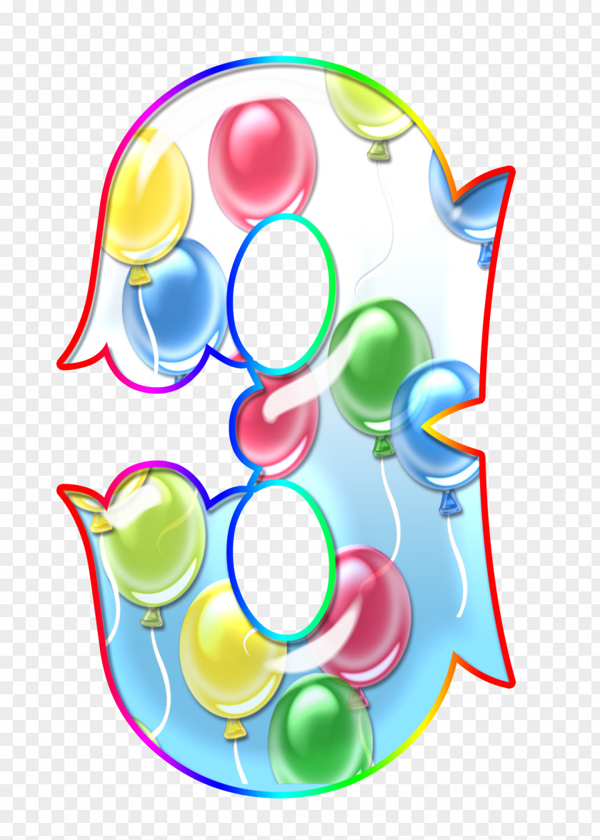 Numerical Digit Number 0 PNG