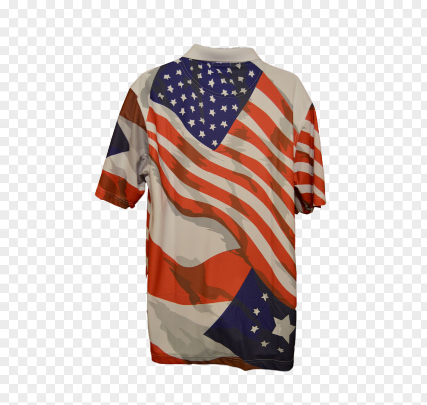 Patriotic Snoopy T-shirt Polo Shirt United States Of America Flag The PNG