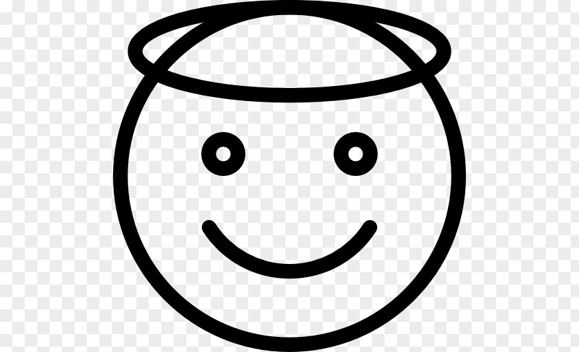 Smile Smiley Emoji Emoticon PNG