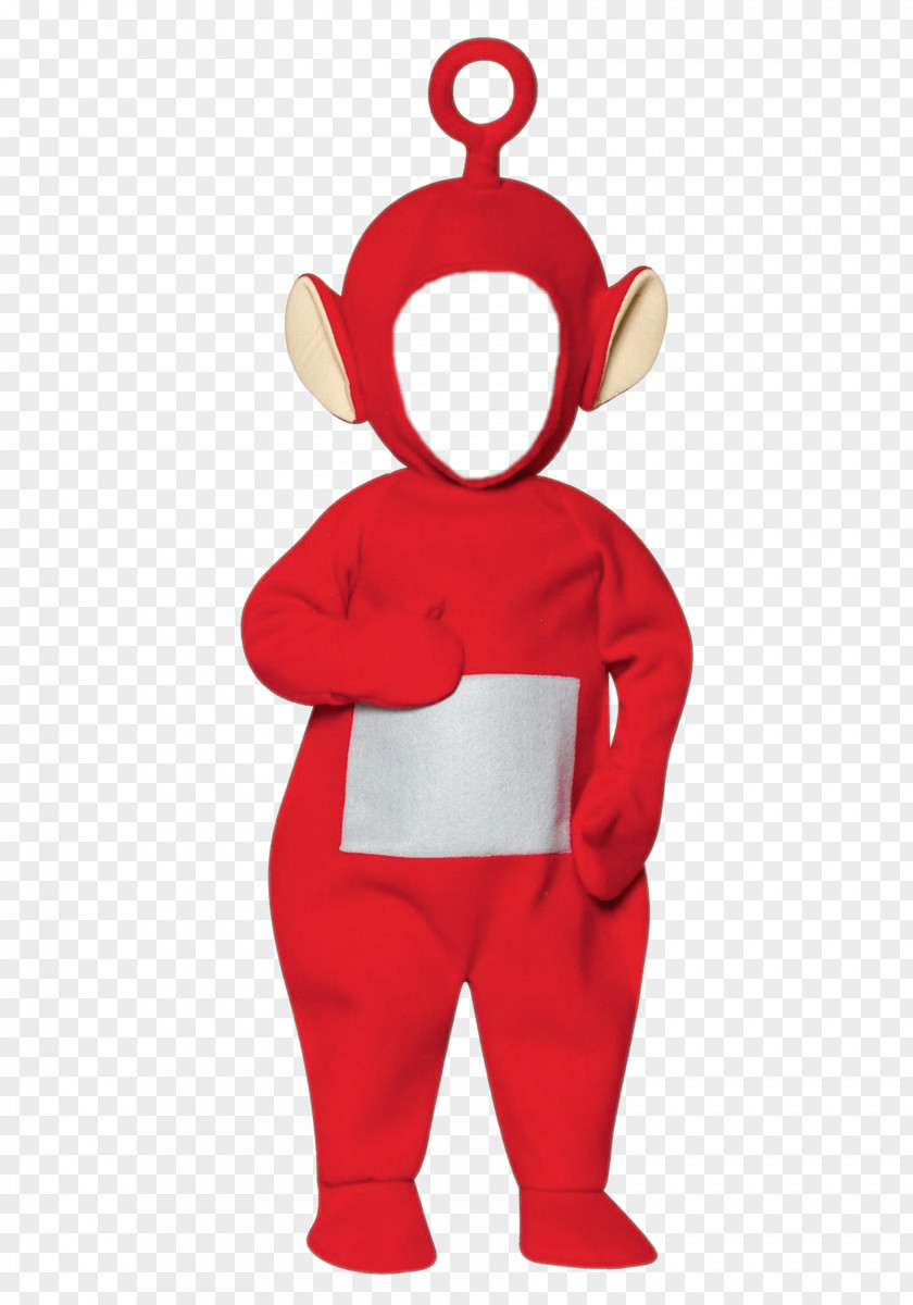 Teletubbies Po Costume Child PNG Child, costume clipart PNG