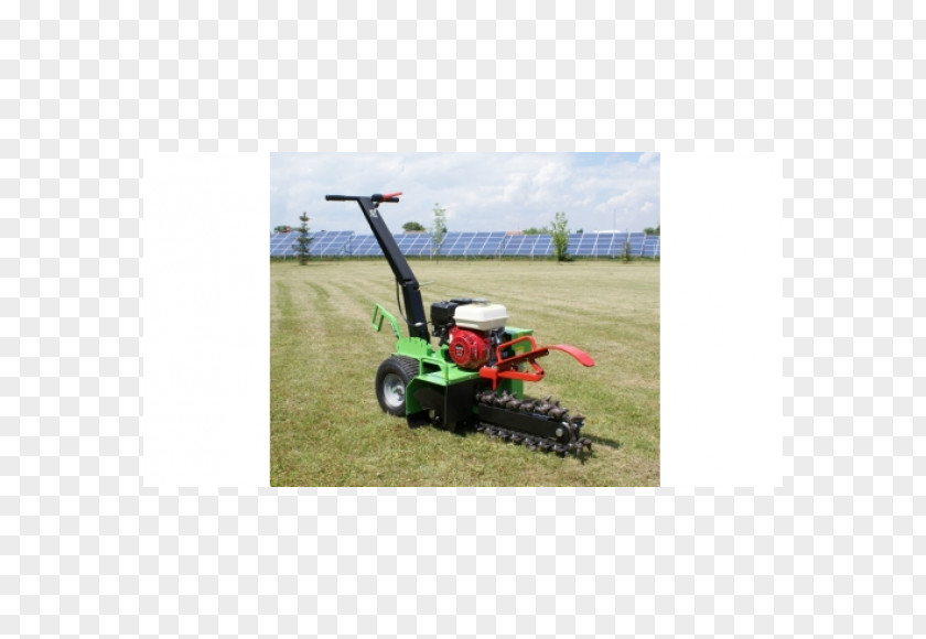 Tractor Trencher Riding Mower Lawn Mowers Soil PNG