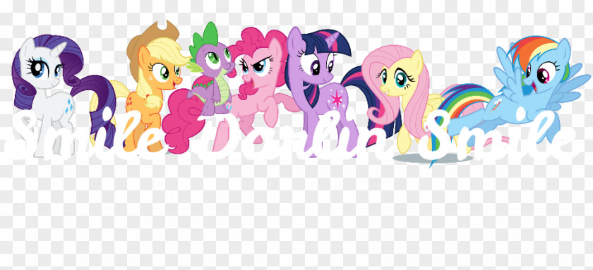 X-banner Pinkie Pie Twilight Sparkle Applejack Pony Rainbow Dash PNG