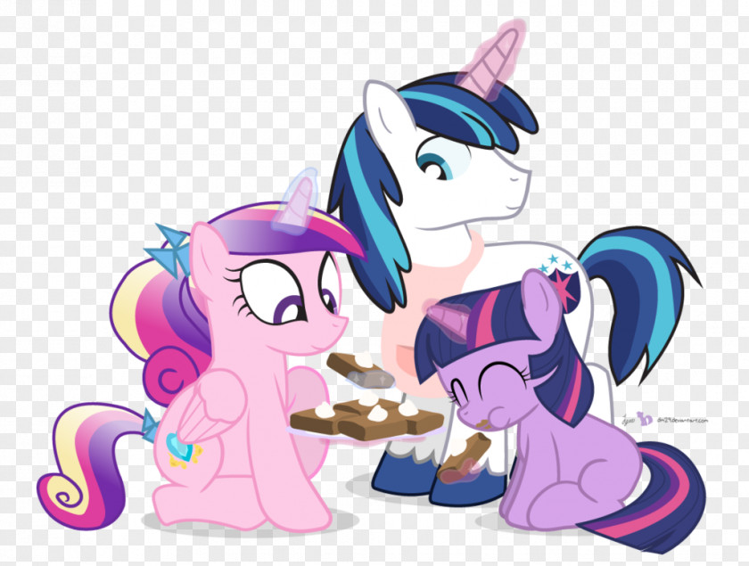 Youtube Chocolate Brownie Shining Armor Twilight Sparkle Princess Cadance YouTube PNG