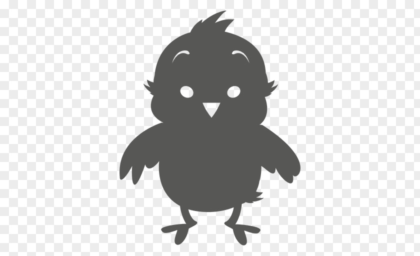 Baby Chick Svg Icon Beak Clip Art Bird The Noun Project World PNG