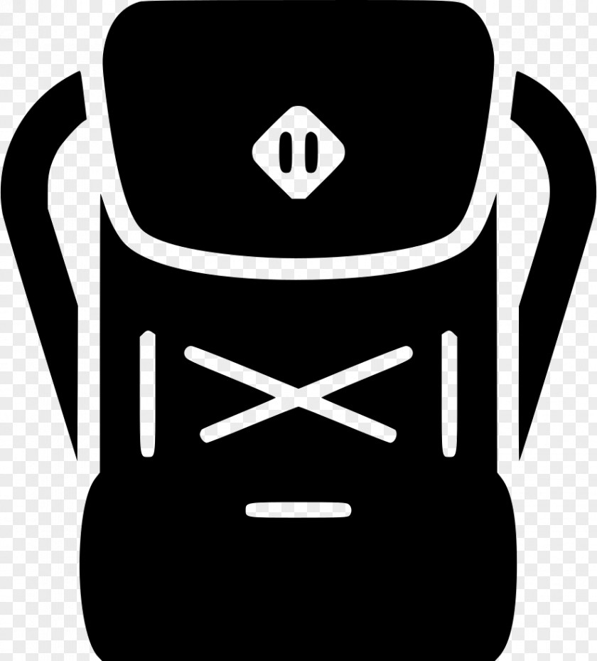 Backpack Incase ICON Slim Hiking Image Bag PNG